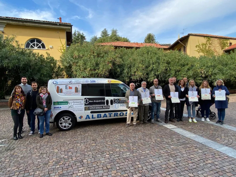 Solidarietà in Movimento